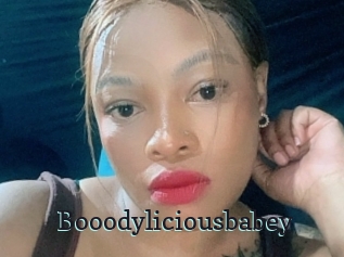 Booodyliciousbabey