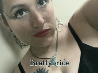Brattybride