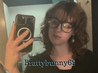 Brattybunny69