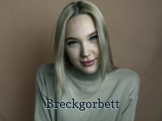 Breckgorbett