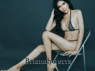 Brianahererra