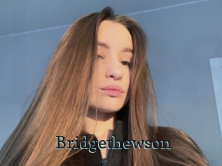 Bridgethewson