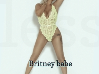 Britney_babe