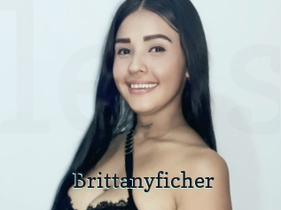 Brittanyficher
