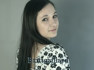 Brittgaillard
