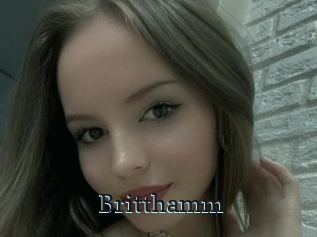 Britthamm