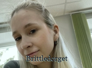 Brittledorget