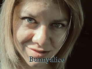 Bunnyalice