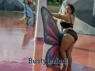 Busty_isabell