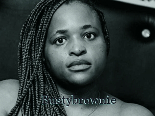 Bustybrownie