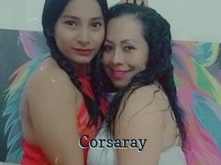 Corsaray