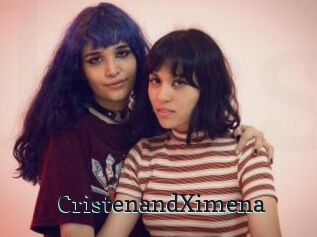 CristenandXimena