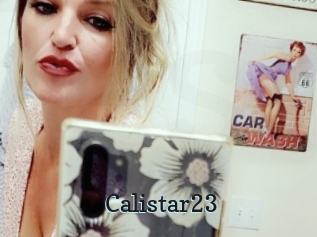 Calistar23