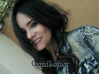 Camikonor