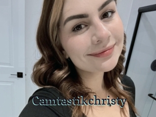 Camtastikchristy