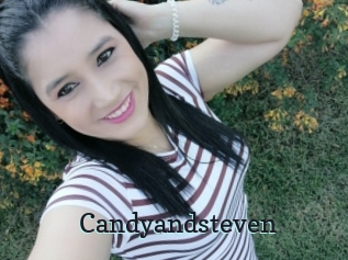 Candyandsteven