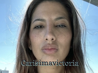 Carisimavictoria