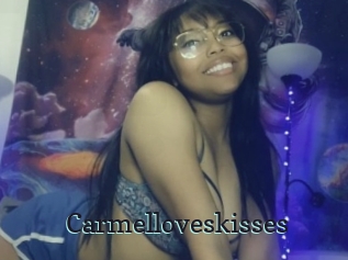 Carmelloveskisses
