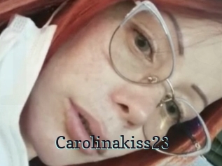 Carolinakiss23