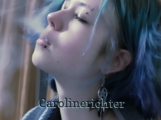 Carolinerichter