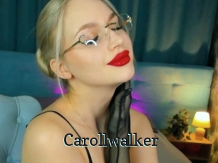 Carollwalker