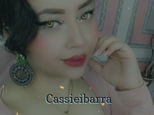 Cassieibarra