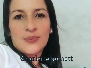 Charlottebarnett