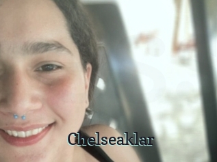 Chelseaklar