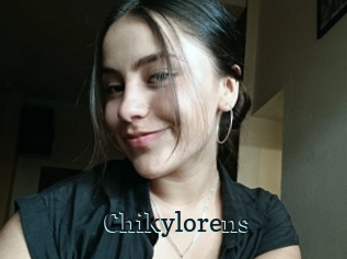 Chikylorens