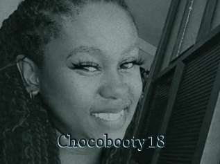 Chocobooty18