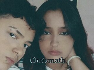 Chrismath