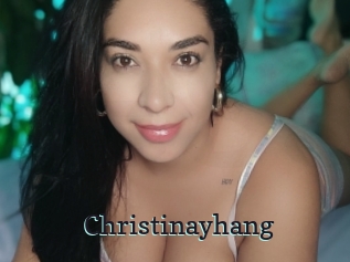 Christinayhang