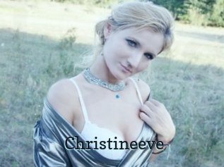 Christineeve