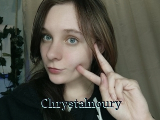 Chrystalnoury