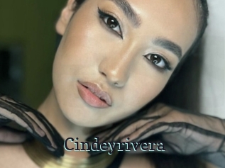 Cindeyrivera