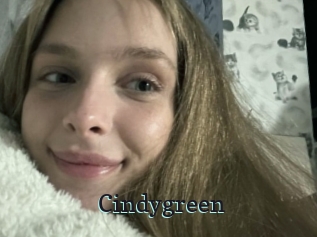 Cindygreen