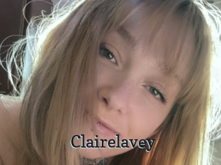 Clairelavey