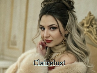 Clairelust