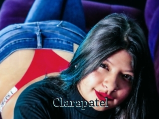 Clarapatel