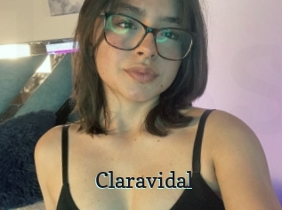 Claravidal