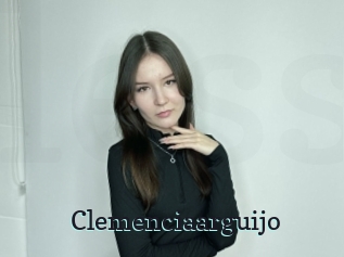 Clemenciaarguijo