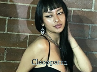 Cleoopatra