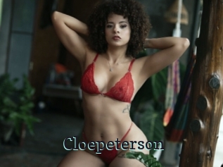 Cloepeterson