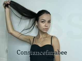 Constancefarabee