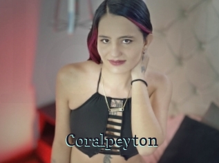 Coralpeyton