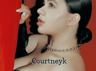 Courtneyk