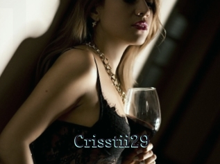 Crisstii29