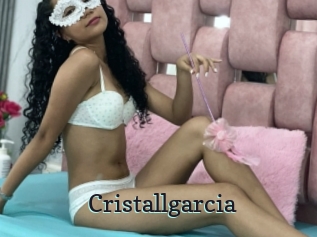 Cristallgarcia