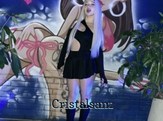 Cristalsanz