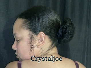 Crystaljoe